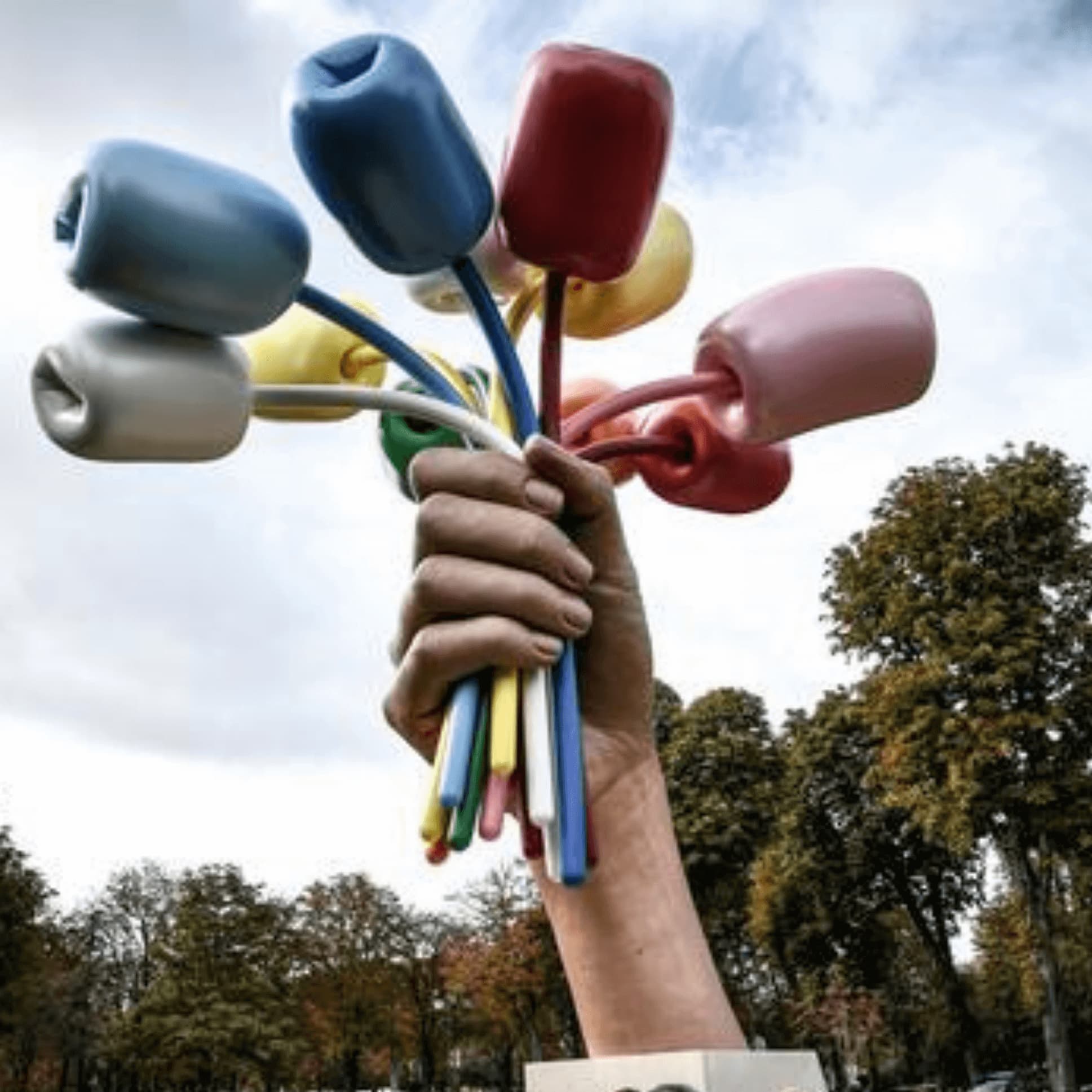 Le top de la sculpture contemporaine